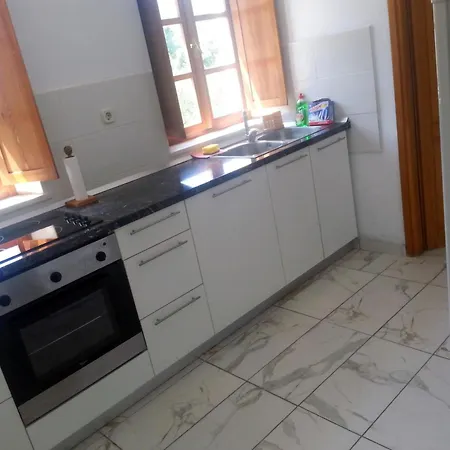 Hébergement de vacances Kastil Korčula