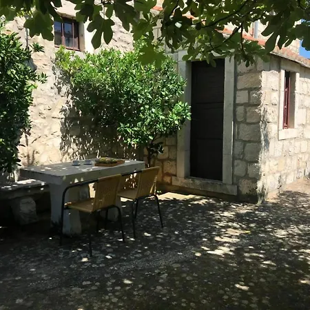 Hébergement de vacances Kastil *