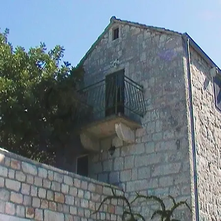 Kastil Korčula