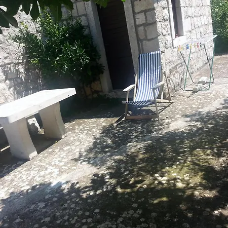 Hébergement de vacances Kastil *