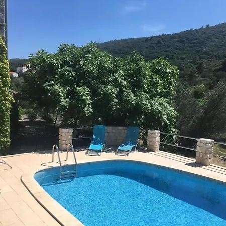 Kastil Κόρτσουλα