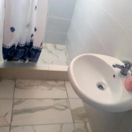 Vakantiehuis Kastil Korčula