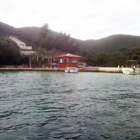 Kastil Korčula