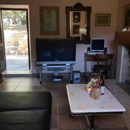 Kastil Korčula