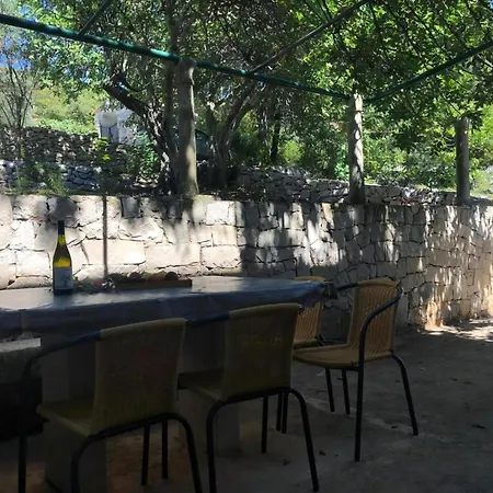 Kastil Vakantiehuis *